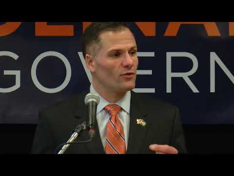 NY Governor’s Race