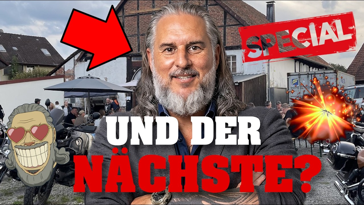 ICH war der erste FALL! Gesinnungs-Prüfung? JETZT legen sie NACH! 💥⚡️#PolitSatire #Comedy