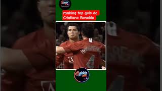 ranking de alguns gols do Cristiano Ronaldo que estará na copa do mundo #shorts #cristianoronaldo
