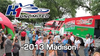 preview picture of video '2013 Madison Regatta: CBS Sports Network'