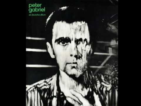 Peter Gabriel Cover - Biko video thumbnail