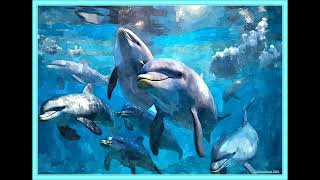 Projekt Safron Usínám s vodní hladinou