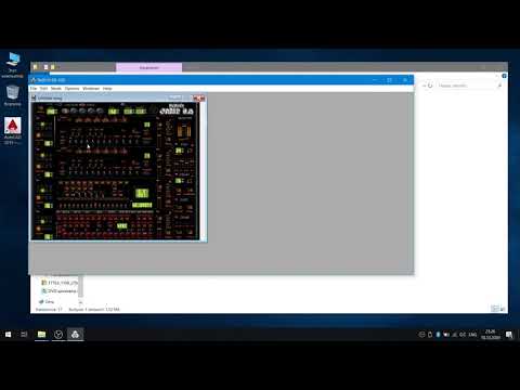 Установка ReBirth RB-338 на Windows 10