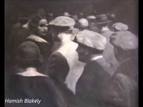 Atorrante - Orquesta Francisco Canaro con Charlo, 1928.05.12