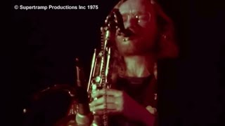 Supertramp - Just A Normal Day (Live In Hammersmith) (Extra Footage)