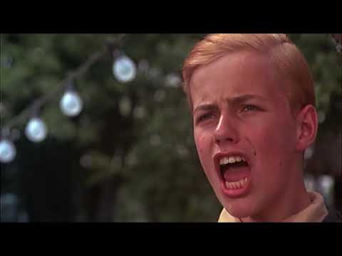 Tomorrow Belongs To Me (Cabaret)