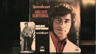 Engelbert Humperdinck - "Take Me For Now Love" 1971 Parrot Records