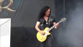 Primal Fear - Angel In Black (Live - Graspop Metal Meeting 2014 - Dessel - Belgium)