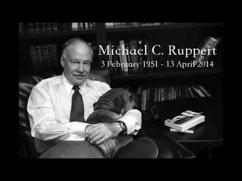 Michael C. Ruppert's Last Radio Show