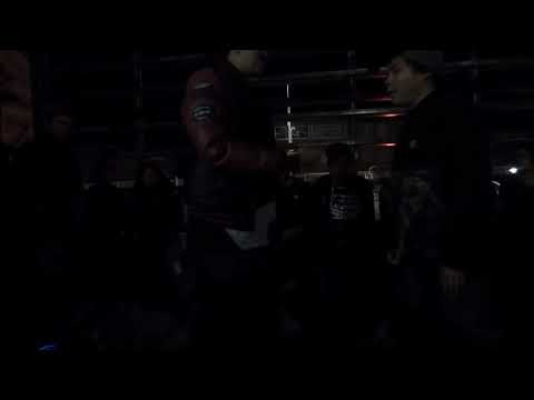 DEIKOS VS LIDERCOOL - 4tos de final / Elcubode8bytes