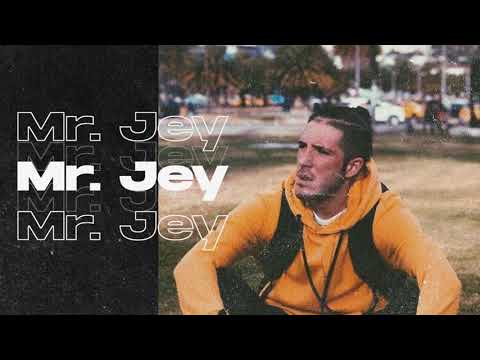 Mr. Jey - Exótico (Oficial Video Liryc)