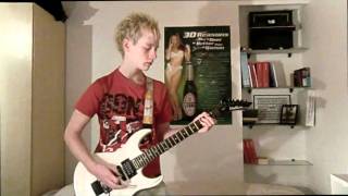 Metallica - Mercyful Fate (Full Cover)