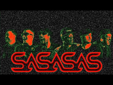 Best of SASASAS Set Tracks #2 (Macky Gee, DJ Phantasy, SASASAS)