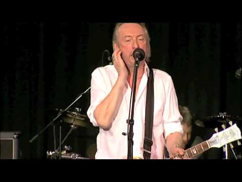 STAN WEBB'S CHICKEN SHACK LIVE 2004  "You Are The Sweetest littler Thing/Hurt