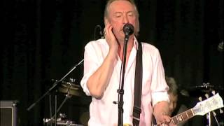 STAN WEBB'S CHICKEN SHACK LIVE 2004  "You Are The Sweetest littler Thing/Hurt