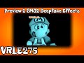 Preview 2 SMG2 Deepfake Effects Bob Zoom 2 Effects