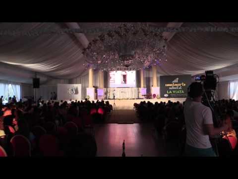 Congresul Tinerilor Adventisti - Spot