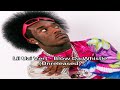 Lil Uzi Vert Blow Da Whistle Leaked UNRELEASED