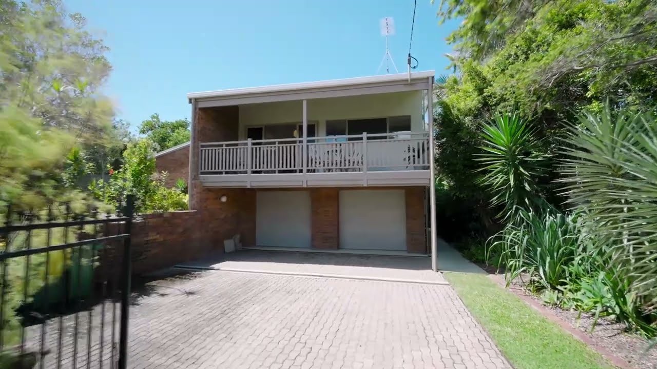 15 Ernest Street, Kings Beach — real estate video tour by Motion Creative
