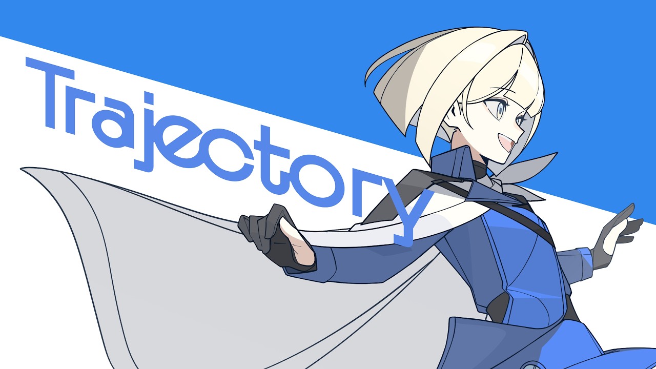 Trajectory feat. RANASOL