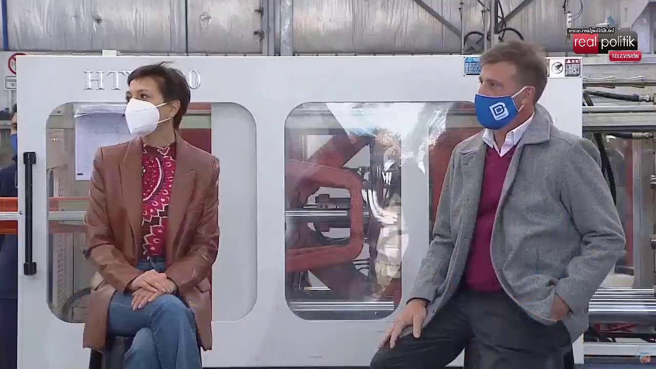 El gobierno presentó políticas públicas para la reactivación productiva