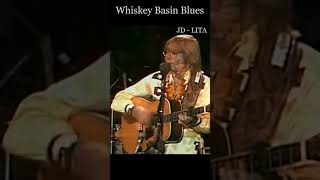 Whiskey Basin Blues -Yodelling JD #johndenver #youtubeshorts #shorts #yodelling #song #youtube