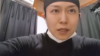 幸せの秘訣は常に機嫌を良くしとく。または機嫌が悪くならないようにキープする。機嫌が悪くならないための2つの方法を教えます。皇暦2686年5月8日撮影。