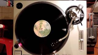 Martha's Madman — Manfred Mann’s Earth Band