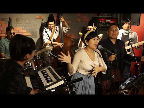 The Jazz Djogets - Sudah Kahwin Ke Belum | The Music Parlour