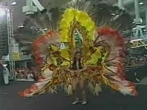 RAINHA DAS RAINHAS 2010   PRISCILA CAMARA