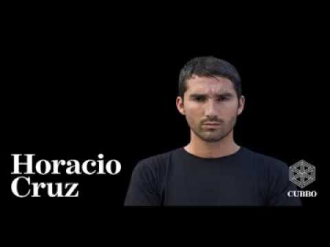 Cubbo Podcast #017: Horacio Cruz (ES)