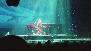 Reindeer King - Tori Amos, The Theatre at the Ace Hotel DTLA (2017.12.03)