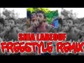 Shia Labeouf Freestyle REMIX - WTFBrahh 