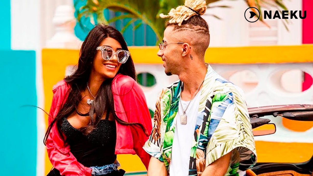 Bella ft. Mr Marley — Dime Que Tu Quieres