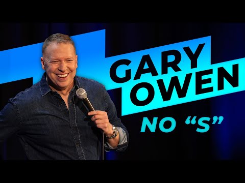 Gary Owen No...S Trailer