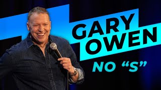Gary Owen No...S Trailer