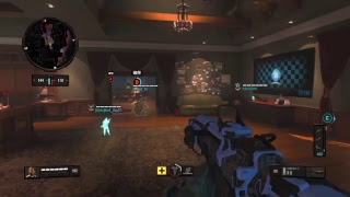 bo4やるよー　みんな見に来てー　dom