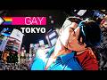 Gay In Tokyo Things You MUST Know Before You Go Parties Bars Things To Do