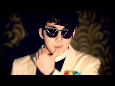 oH! aH! MV (My Girls) - Kim Hyung Jun