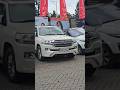 Lalettan S Land Cruiser 2255 Mohanlal Landcruiser Lalettan Malayalamcinema Luxurycars Shorts