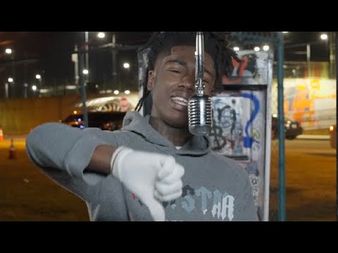 Kdot 600 - 2.23 (Official Live Performance)