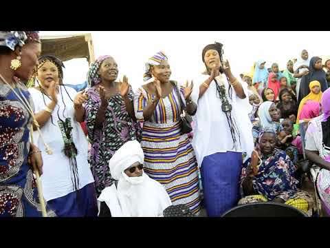 Tende agadez #obaz culture #touareg