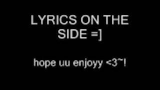 Covergirls By Quanteisha Benjamin with lyrics