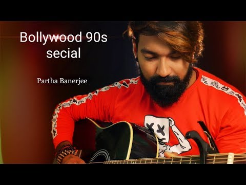 Dil Kehta Hai Chal Unse Mil Video Song | Akele Hum Akele Tum | Cover | Partha Banerjee
