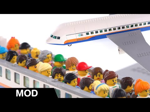 Who likes this plane?
