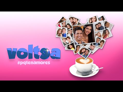 Voltea Pa Que Te Enamores  - Episodio 001  | Gabito y el Pesimismo de Brela