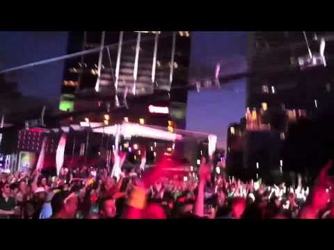 UMF - Dash Berlin, Fedde le Grand, and KASKADE live @ Ultra Music Festival 2012!!!!