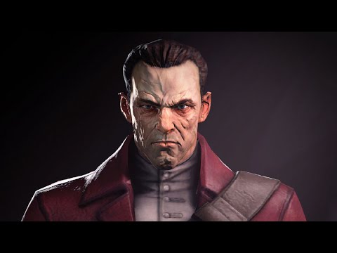 Dishonored Daud DLC Critique: The Best We'll Get