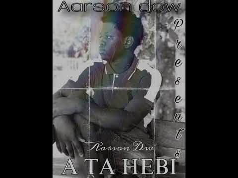 Hotskull Aarson Dow- Ata hebi