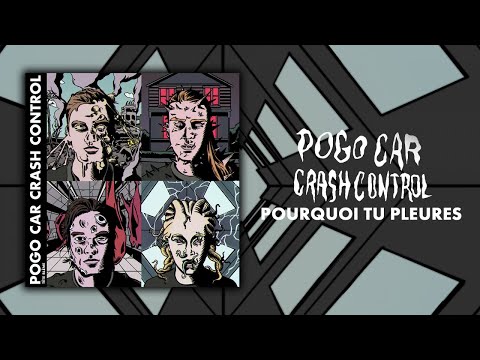 Video thumbnail for Pourquoi tu pleures